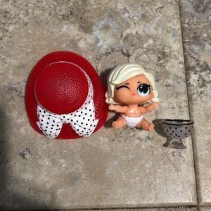 Lol Surprise Lils Lil Leading Baby